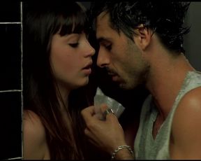 Naked scenes Ana De Armas nude - Sex, Party and Lies (Mentiras y gordas 2009)