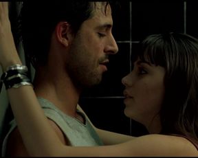 Naked scenes Ana De Armas nude - Sex, Party and Lies (Mentiras y gordas 2009)