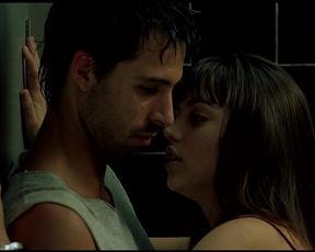 Naked scenes Ana De Armas nude - Sex, Party and Lies (Mentiras y gordas 2009)