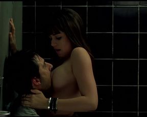 Naked scenes Ana De Armas nude - Sex, Party and Lies (Mentiras y gordas 2009)