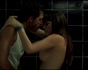 Naked scenes Ana De Armas nude - Sex, Party and Lies (Mentiras y gordas 2009)