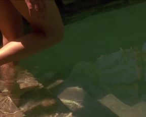 Liv Tyler nude - Stealing Beauty (1996)