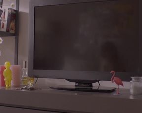 Marie Petiot Nude - Y (2016)