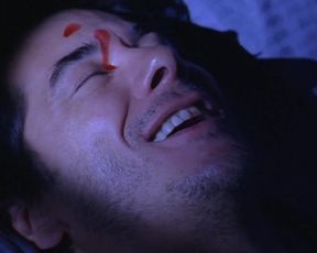 Jess Webb Nude - Spreading Darkness (2017)