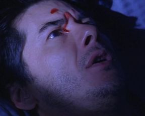 Jess Webb Nude - Spreading Darkness (2017)