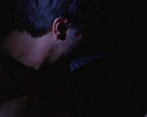 Jess Webb Nude - Spreading Darkness (2017)