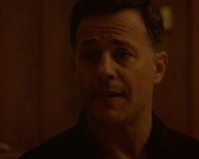 Jess Webb Nude - Spreading Darkness (2017)