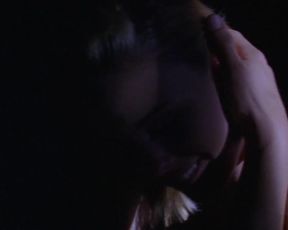 Jess Webb Nude - Spreading Darkness (2017)