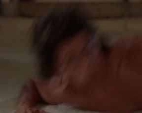 Naked scenes Devin DeVasquez nude - Society (1989)