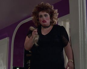 Naked scenes Devin DeVasquez nude - Society (1989)