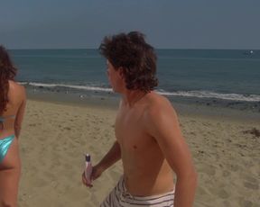 Naked scenes Devin DeVasquez nude - Society (1989)