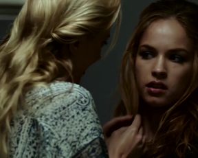 Ashley Greene hot dominatrix, Alexis Knapp sexy, others hot and nude - Urge