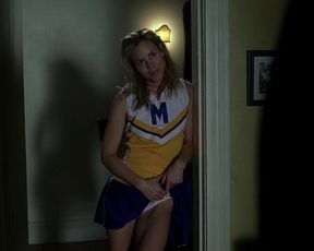 Sexy Maria Bello nude - A History of Violence (2005) 