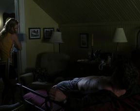 Sexy Maria Bello nude - A History of Violence (2005) 