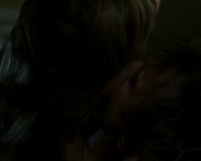 Sexy Maria Bello nude - A History of Violence (2005) 