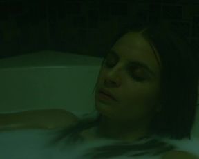 Marilyn Castonguay Sexy - Wild Skin (2016)