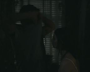 Marilyn Castonguay Sexy - Wild Skin (2016)