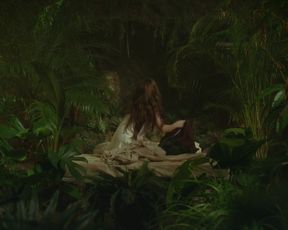 Marilyn Castonguay Sexy - Wild Skin (2016)