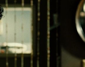 Leandra Leal nude - O Lobo atras da Porta (2013)