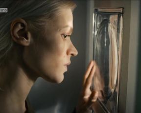 Sexy Mavie Hörbiger, Julia Koschitz - Spuren des Bösen. Begierde (2016) TV show scenes