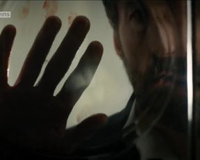 Sexy Mavie Hörbiger, Julia Koschitz - Spuren des Bösen. Begierde (2016) TV show scenes