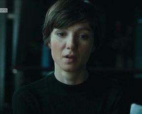 Sexy Mavie Hörbiger, Julia Koschitz - Spuren des Bösen. Begierde (2016) TV show scenes