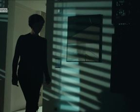 Sexy Mavie Hörbiger, Julia Koschitz - Spuren des Bösen. Begierde (2016) TV show scenes