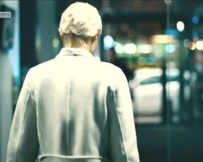 Sexy Mavie Hörbiger, Julia Koschitz - Spuren des Bösen. Begierde (2016) TV show scenes