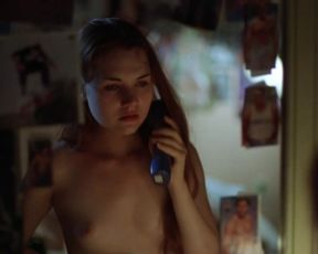 Rachel Miner naked - Bully (2001)