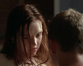 Rachel Miner naked - Bully (2001)