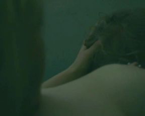 Celebs Nadia White, Brittany Blanton, Ayse Howard nude - Don’t Fuck in the Woods (2016)