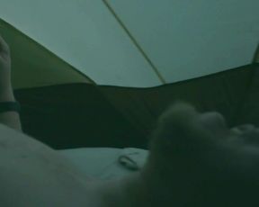 Celebs Nadia White, Brittany Blanton, Ayse Howard nude - Don’t Fuck in the Woods (2016)