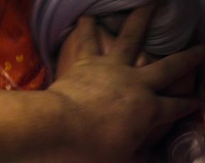 Irene Wan nude - May We Chat (2014)