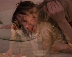 Chloe Sevigny nude - Mr. Nice (2010)