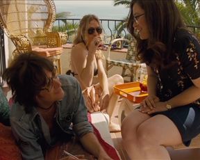 Chloe Sevigny nude - Mr. Nice (2010)