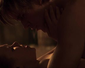 Rachel McAdams nude - The Notebook (2004)