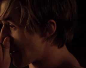 Rachel McAdams nude - The Notebook (2004)