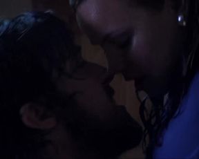 Rachel McAdams nude - The Notebook (2004)