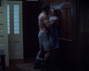 Rachel McAdams nude - The Notebook (2004)