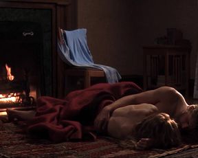 Rachel McAdams nude - The Notebook (2004)