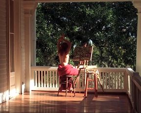 Rachel McAdams nude - The Notebook (2004)