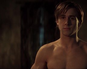 Rachel McAdams nude - The Notebook (2004)