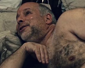 Hot actress Irina Voronina Nude - Scramble (2017) 