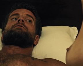 Hot actress Irina Voronina Nude - Scramble (2017) 