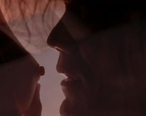 Ashley Judd nude - Bug (2006)