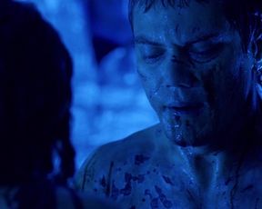 Ashley Judd nude - Bug (2006)