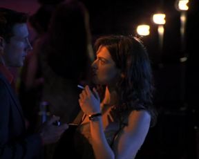 Rachel Weisz Sexy - Confidence (2003)