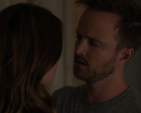 Naked scene Michelle Monaghan sexy - The Path S02E06 (2017) TV show nudity video