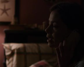 Naked scene Michelle Monaghan sexy - The Path S02E06 (2017) TV show nudity video