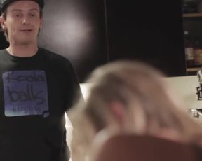 Aubrey Addams nude & Brienne De Beau nude - My Trip Back to the Dark Side (2014)